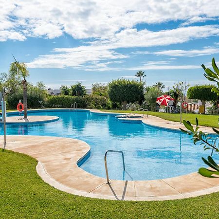 E03 Antares - Apartment Sitio de Calahonda المظهر الخارجي الصورة