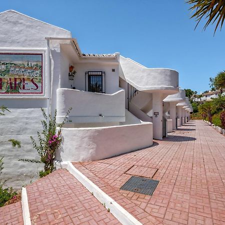 E03 Antares - Apartment Sitio de Calahonda المظهر الخارجي الصورة