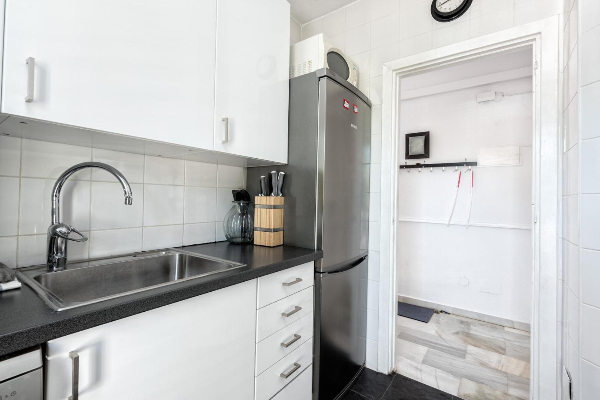 E03 Antares - Apartment Sitio de Calahonda المظهر الخارجي الصورة