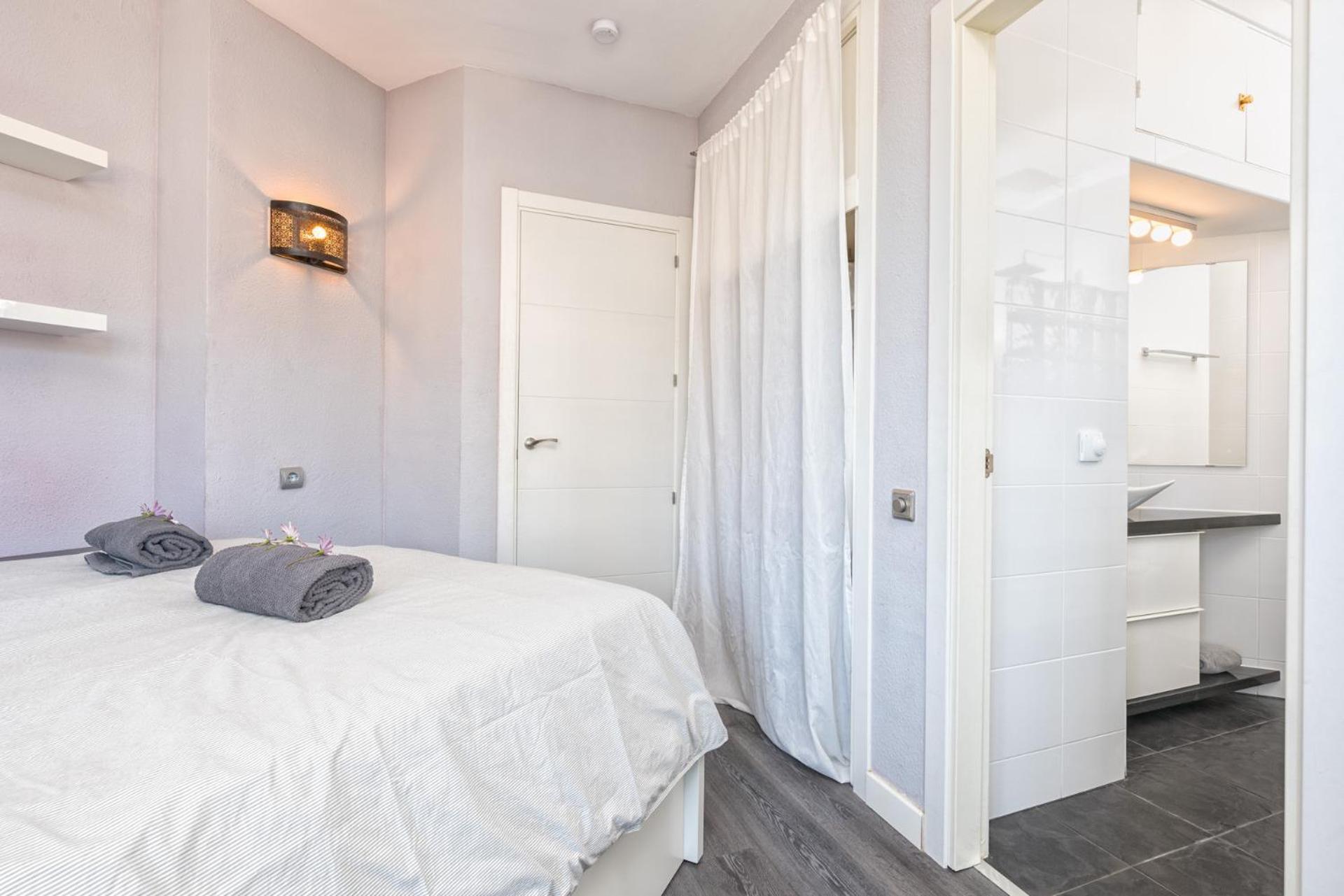E03 Antares - Apartment Sitio de Calahonda المظهر الخارجي الصورة