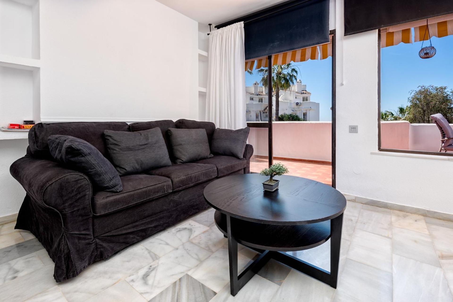 E03 Antares - Apartment Sitio de Calahonda المظهر الخارجي الصورة