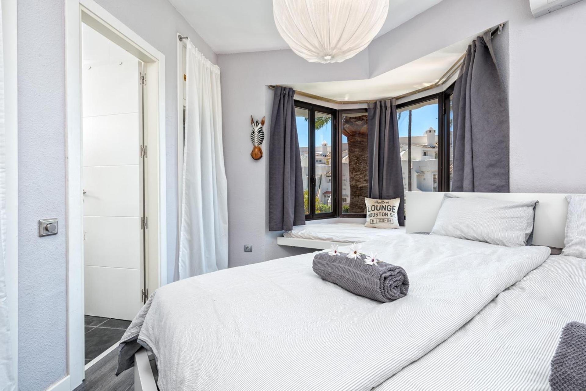 E03 Antares - Apartment Sitio de Calahonda المظهر الخارجي الصورة
