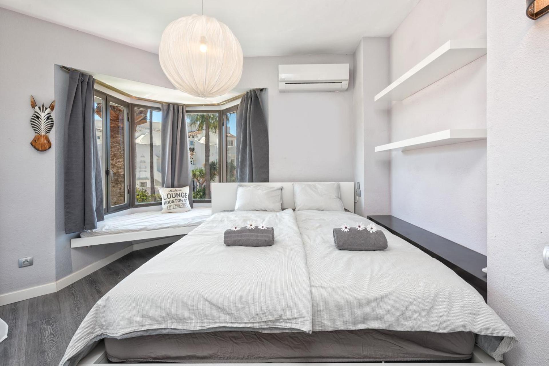E03 Antares - Apartment Sitio de Calahonda المظهر الخارجي الصورة